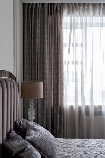 Тюль SERIK бежевый 275*320см (TT-00011074) Тюль SERIK бежевый 275*320см (TT-00011074)