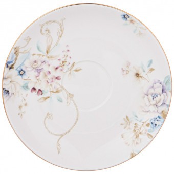 Чайный набор lefard "завтрак у короля" на 6 персон 12 пр. 280 мл Lefard (590-304)