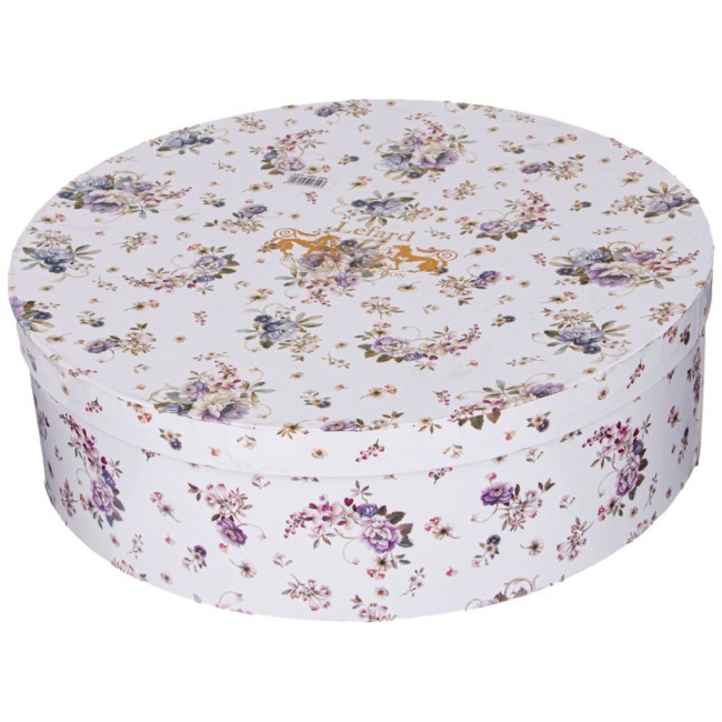 Чайный набор lefard "завтрак у короля" на 6 персон 12 пр. 280 мл Lefard (590-304)