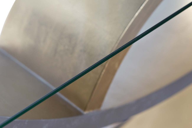 Консоль "Circus" со стеклом 157*46*82см (TT-00000436) Консоль "Circus" со стеклом 157*46*82см (TT-00000436)