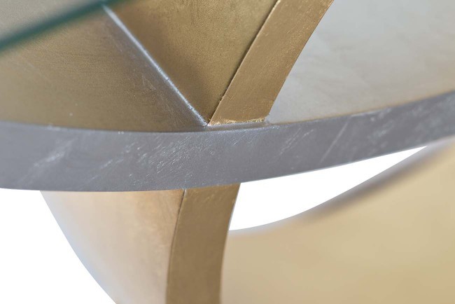 Консоль "Circus" со стеклом 157*46*82см (TT-00000436) Консоль "Circus" со стеклом 157*46*82см (TT-00000436)