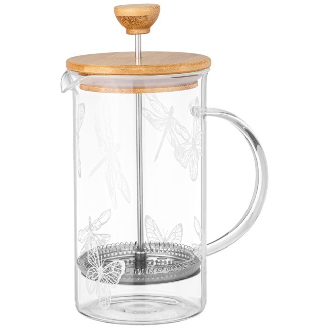 Френч-пресс agness 1000 мл Agness (894-546)