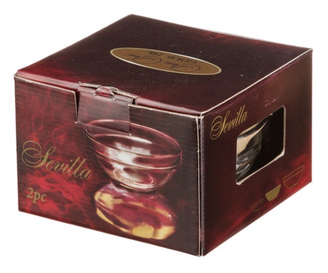 Набор салатников из 2 шт."гуси" диаметр=14 см TIMELESS (484-311) Набор салатников из 2 шт."гуси" диаметр=14 см TIMELESS (484-311)