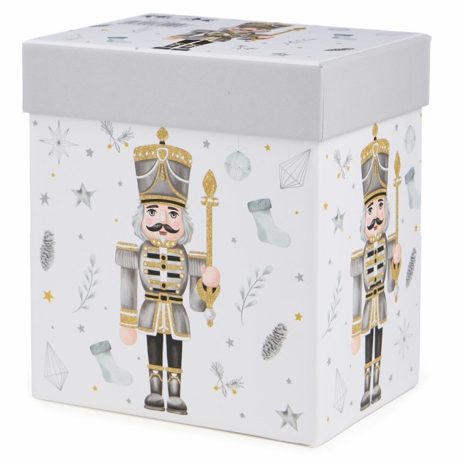 Кружка lefard "щелкунчик" 385 мл Lefard (580-094) Кружка lefard "щелкунчик" 385 мл Lefard (580-094)