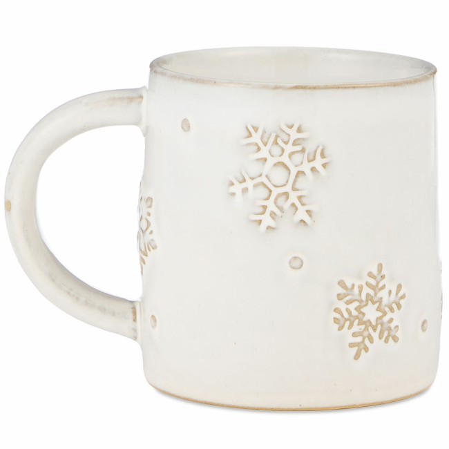 Кружка коллекция "pine cones", 14,1*10,3*10 см, 480 мл Bronco (230-522)