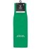 Гольфы футбольные JÖGEL CAMP BASIC SLEEVE SOCKS, зеленый/белый (2076883)