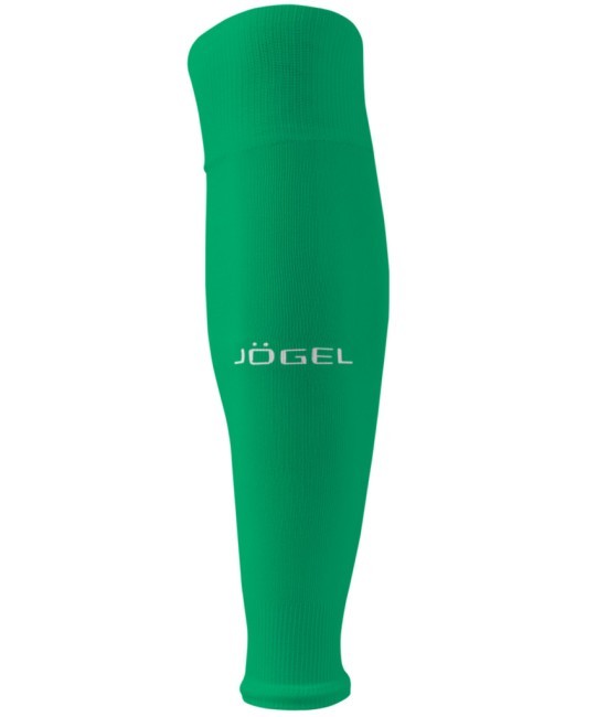 Гольфы футбольные JOGEL CAMP BASIC SLEEVE SOCKS, зеленый/белый (2076883) Гольфы футбольные JOGEL CAMP BASIC SLEEVE SOCKS, зеленый/белый (2076883)