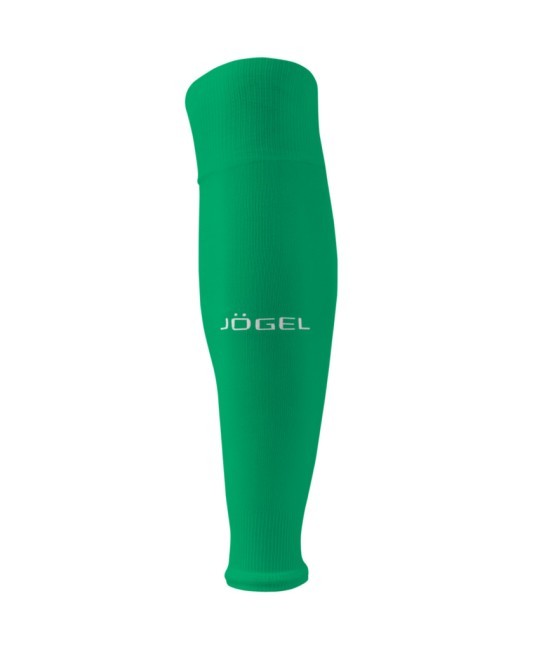 Гольфы футбольные JOGEL CAMP BASIC SLEEVE SOCKS, зеленый/белый (2076883) Гольфы футбольные JOGEL CAMP BASIC SLEEVE SOCKS, зеленый/белый (2076883)