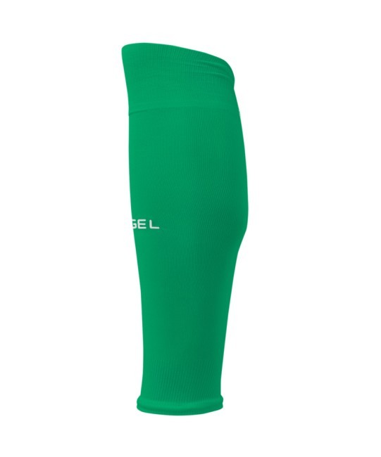 Гольфы футбольные JOGEL CAMP BASIC SLEEVE SOCKS, зеленый/белый (2076883) Гольфы футбольные JOGEL CAMP BASIC SLEEVE SOCKS, зеленый/белый (2076883)