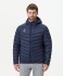 Куртка утепленная JÖGEL ESSENTIAL PerFormPROOF Light Padded Jacket, темно-синий (2115786)