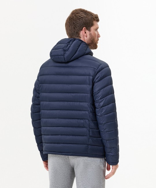 Куртка утепленная JÖGEL ESSENTIAL PerFormPROOF Light Padded Jacket, темно-синий (2115786)