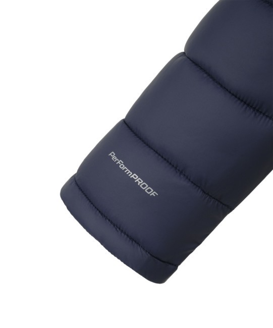 Куртка утепленная JÖGEL ESSENTIAL PerFormPROOF Light Padded Jacket, темно-синий (2115786)