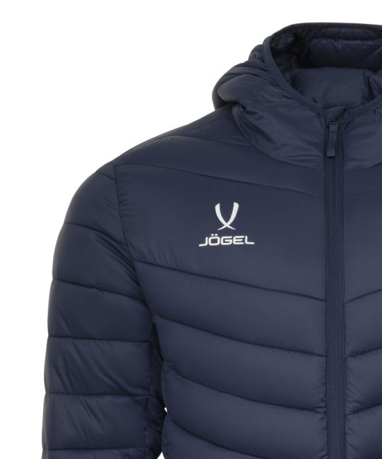 Куртка утепленная JÖGEL ESSENTIAL PerFormPROOF Light Padded Jacket, темно-синий (2115786)