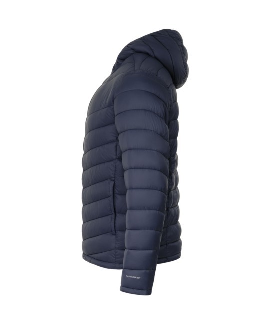 Куртка утепленная JÖGEL ESSENTIAL PerFormPROOF Light Padded Jacket, темно-синий (2115786)