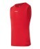 Майка компрессионная JÖGEL CAMP PerFormDRY Baselayer SL Tee, красный (2120472)