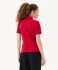 Поло женское JÖGEL PREMIER PerFormDRY CVC Polo W, красный (2123514)