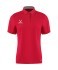 Поло женское JÖGEL PREMIER PerFormDRY CVC Polo W, красный (2123514)