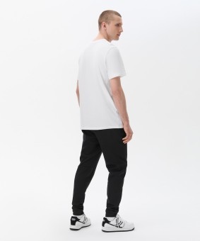 Футболка JÖGEL ESSENTIAL Core Tee, белый (2121165)