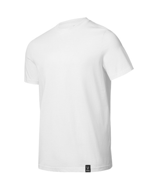 Футболка JOGEL ESSENTIAL Core Tee, белый (2121165)