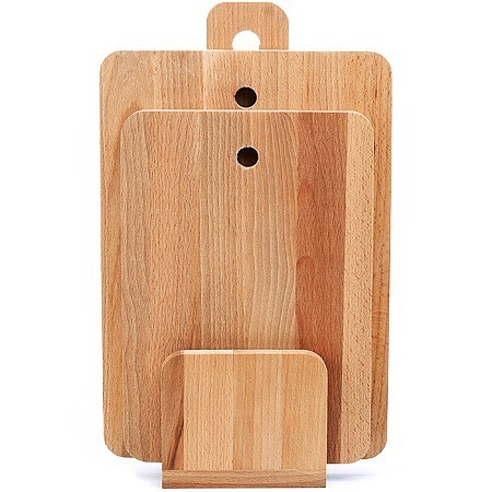 Комплект из 2-х досок прямоугольный (30-1)