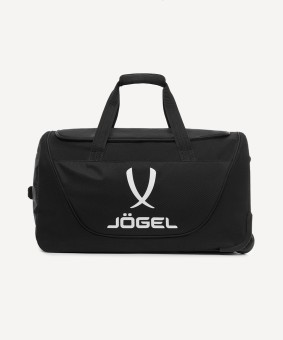 Спортивная сумка-чемодан JÖGEL СAMP Trolley Bag, черный (2124867)