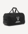Спортивная сумка-чемодан JÖGEL СAMP Trolley Bag, черный (2124867)