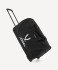 Спортивная сумка-чемодан JÖGEL СAMP Trolley Bag, черный (2124867)