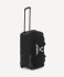 Спортивная сумка-чемодан JÖGEL СAMP Trolley Bag, черный (2124867)