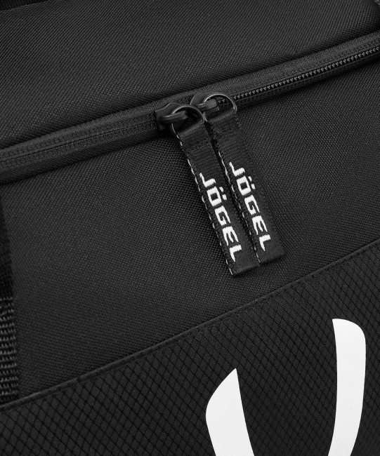 Спортивная сумка-чемодан JÖGEL СAMP Trolley Bag, черный (2124867) Спортивная сумка-чемодан JÖGEL СAMP Trolley Bag, черный (2124867)