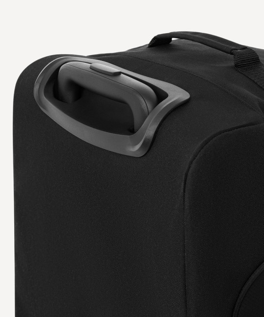 Спортивная сумка-чемодан JÖGEL СAMP Trolley Bag, черный (2124867) Спортивная сумка-чемодан JÖGEL СAMP Trolley Bag, черный (2124867)