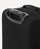 Спортивная сумка-чемодан JÖGEL СAMP Trolley Bag, черный (2124867)