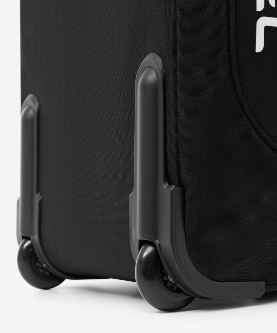 Спортивная сумка-чемодан JÖGEL СAMP Trolley Bag, черный (2124867) Спортивная сумка-чемодан JÖGEL СAMP Trolley Bag, черный (2124867)