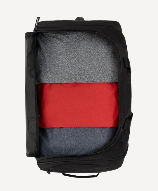 Спортивная сумка-чемодан JÖGEL СAMP Trolley Bag, черный (2124867) Спортивная сумка-чемодан JÖGEL СAMP Trolley Bag, черный (2124867)