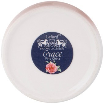 Кружка lefard "grace" 470 мл синяя Lefard (275-1239)