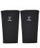 Держатели щитков JÖGEL Guard Lock Sleeve, черный (2100604)