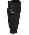 Держатели щитков JÖGEL Guard Lock Sleeve, черный (2100604)