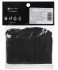 Держатели щитков JÖGEL Guard Lock Sleeve, черный (2100604)
