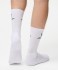 Носки высокие JÖGEL ESSENTIAL High Cushioned Socks, белый (2115685)