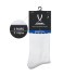 Носки высокие JÖGEL ESSENTIAL High Cushioned Socks, белый (2115685)