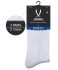 Носки высокие JÖGEL ESSENTIAL High Cushioned Socks, белый (2115685)