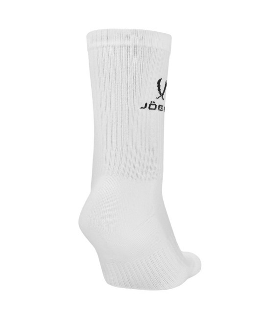 Носки высокие JOGEL ESSENTIAL High Cushioned Socks, белый (1759226)
