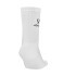 Носки высокие JÖGEL ESSENTIAL High Cushioned Socks, белый (2115685)