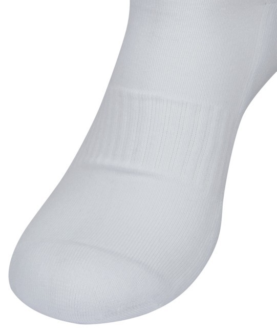 Носки высокие JOGEL ESSENTIAL High Cushioned Socks, белый (1759226)