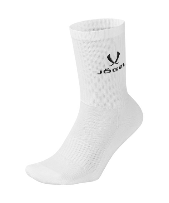 Носки высокие JOGEL ESSENTIAL High Cushioned Socks, белый, 2 пары (1759222) Носки высокие JOGEL ESSENTIAL High Cushioned Socks, белый, 2 пары (1759222)
