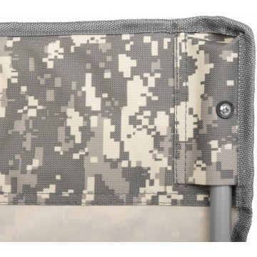 Стул складной Helios HS-96801-DG (87327)