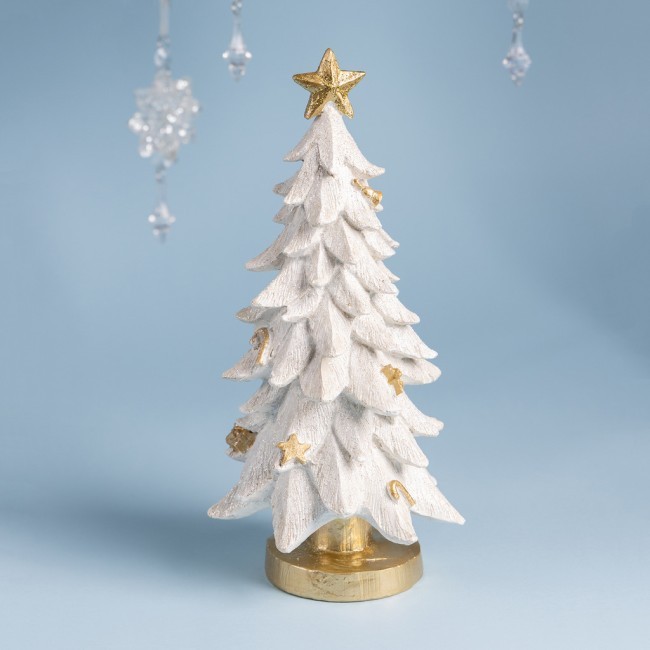 Фигурка "елка" 14*14*30,5 см Lefard (79-276) Фигурка "елка" 14*14*30,5 см Lefard (79-276)