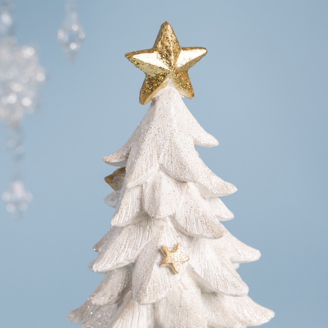 Фигурка "елка" 14*14*30,5 см Lefard (79-276) Фигурка "елка" 14*14*30,5 см Lefard (79-276)