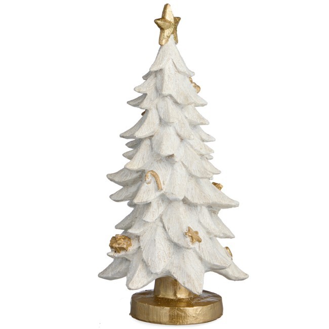 Фигурка "елка" 14*14*30,5 см Lefard (79-276) Фигурка "елка" 14*14*30,5 см Lefard (79-276)