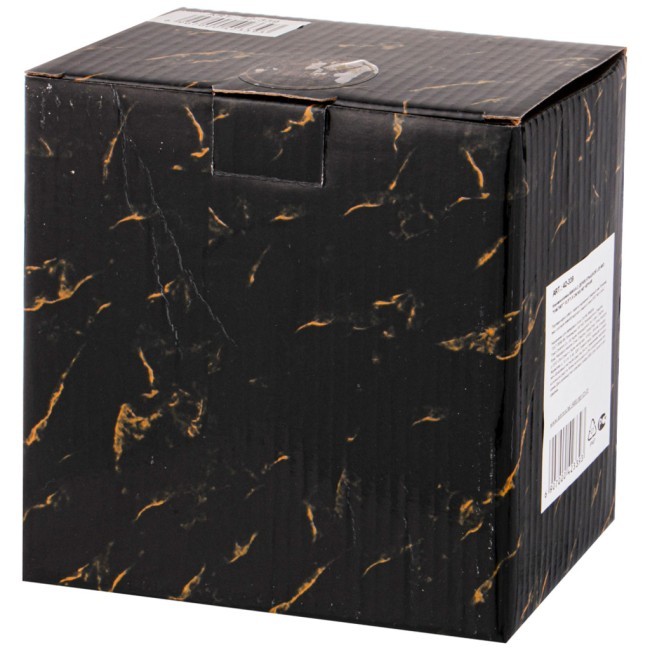 Банка с дерев.крышкой lefard "fantasy" 13,5*7,5 см 600 мл черная Lefard (42-339) Банка с дерев.крышкой lefard "fantasy" 13,5*7,5 см 600 мл черная Lefard (42-339)