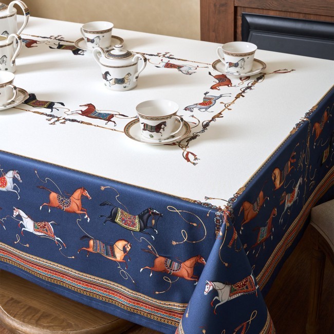 Скатерть "passage" 140х180см ,белый, 100% хлопок с пропиткой,твил Lefard (850-759-2) Скатерть "passage" 140х180см ,белый, 100% хлопок с пропиткой,твил Lefard (850-759-2)